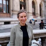 Laure GUILBERT