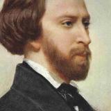 Alfred de MUSSET