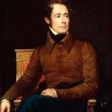 Alphonse de LAMARTINE