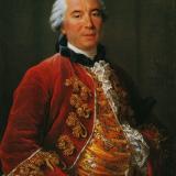 Georges-Louis LECLERC de BUFFON
