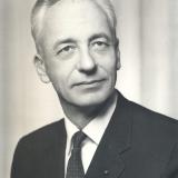 Jean DAUSSET