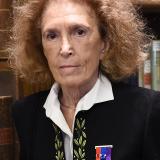 Mireille DELMAS-MARTY