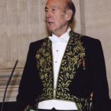 Valéry GISCARD d’ESTAING