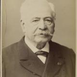 Ferdinand de LESSEPS