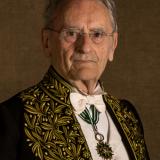 François-Bernard MÂCHE