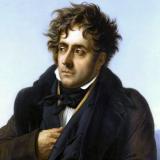 François-René de CHATEAUBRIAND