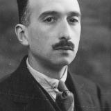 François MAURIAC