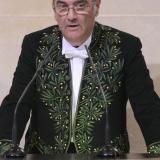 Serge HAROCHE