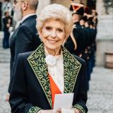 Hélène CARRÈRE d’ENCAUSSE