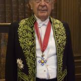 Jacques de LAROSIÈRE