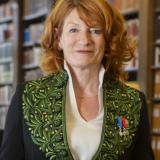 Muriel MAYETTE-HOLTZ