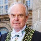 Frédéric MITTERRAND