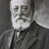 Camille SAINT-SAENS