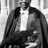 Léopold SÉDAR SENGHOR