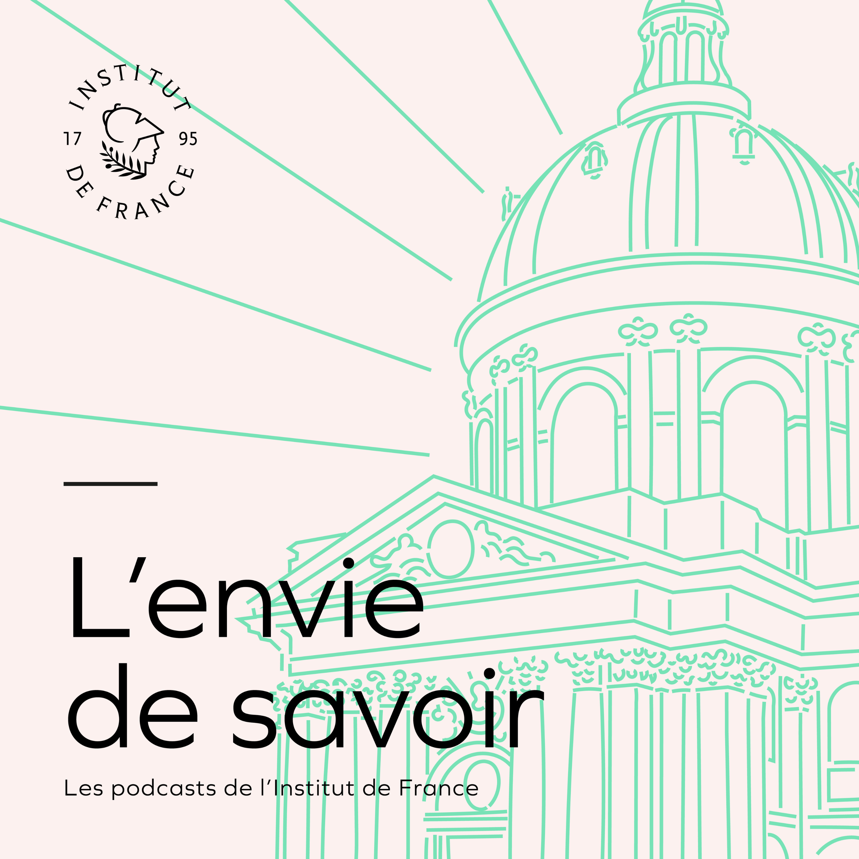 L\'envie de savoir